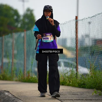 Runner Photo 8295756