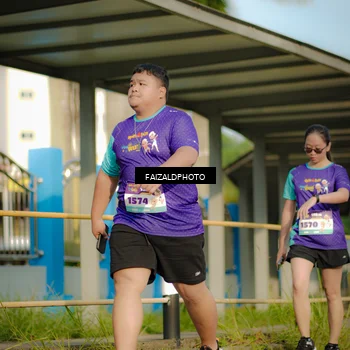 Runner Photo 8295757
