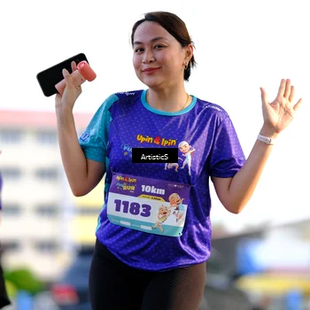 Runner Photo 8295758
