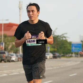 Runner Photo 8295759
