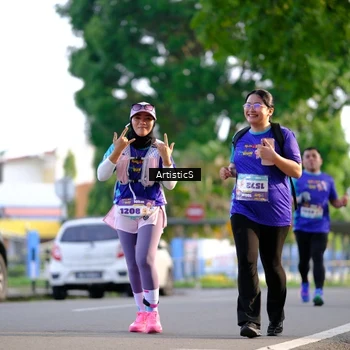 Runner Photo 8295762