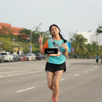 Runner Photo 8295764