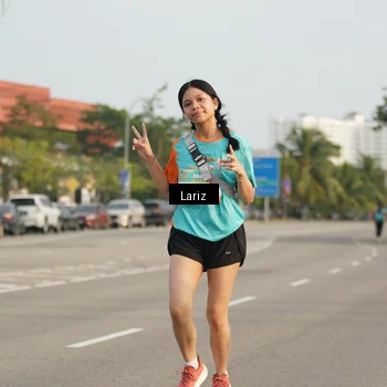 Runner Photo 8295765