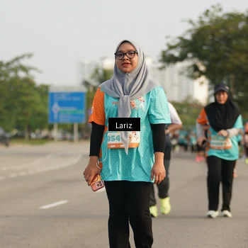 Runner Photo 8295766