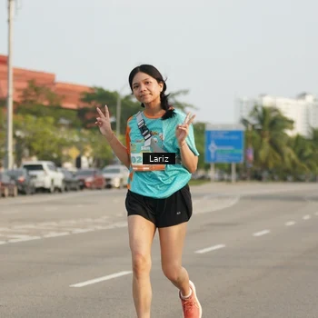 Runner Photo 8295767