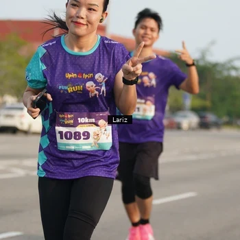Runner Photo 8295769