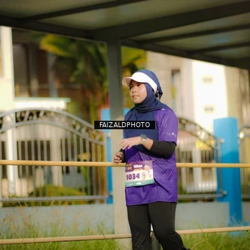 Runner Photo 8295773