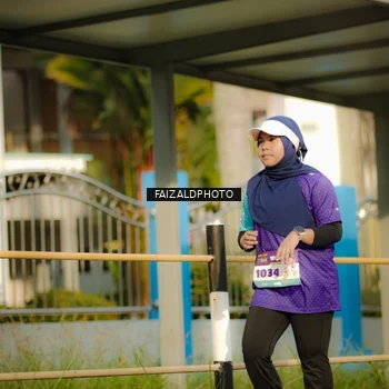 Runner Photo 8295774