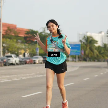 Runner Photo 8295777