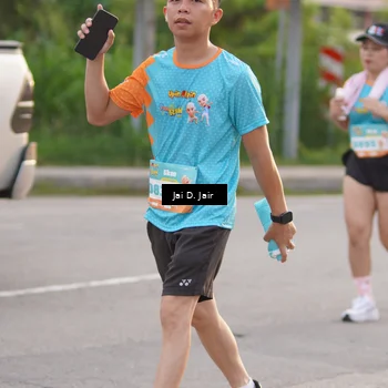 Runner Photo 8295780