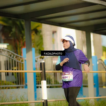 Runner Photo 8295782
