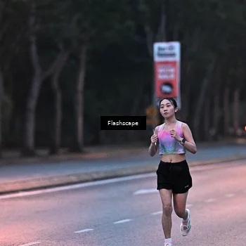 Runner Photo 8295794