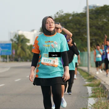 Runner Photo 8295795