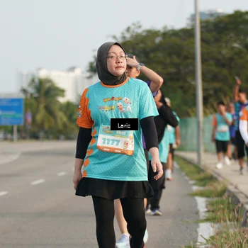 Runner Photo 8295796