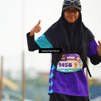 Runner Photo 8295797