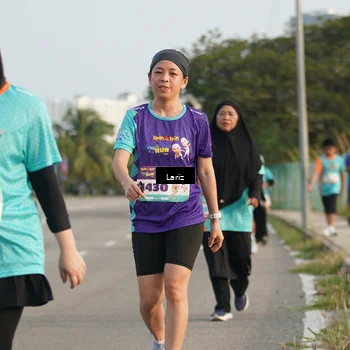 Runner Photo 8295799