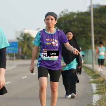 Runner Photo 8295800