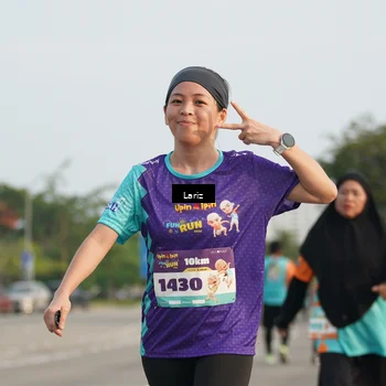 Runner Photo 8295801