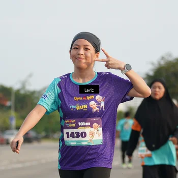 Runner Photo 8295802