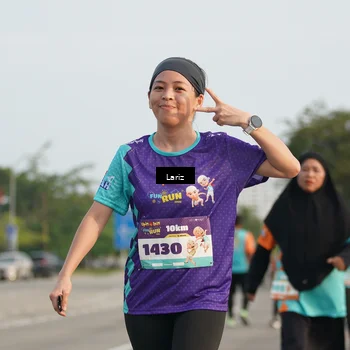 Runner Photo 8295803