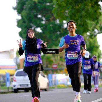 Runner Photo 8295804