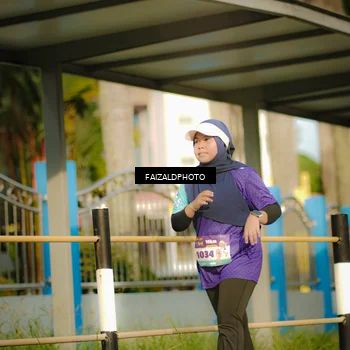 Runner Photo 8295805
