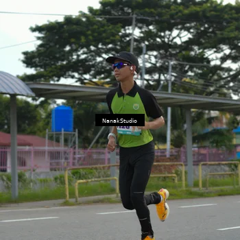 Runner Photo 8295807