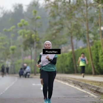Runner Photo 8295808