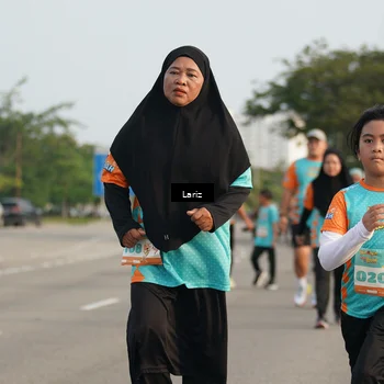 Runner Photo 8295809