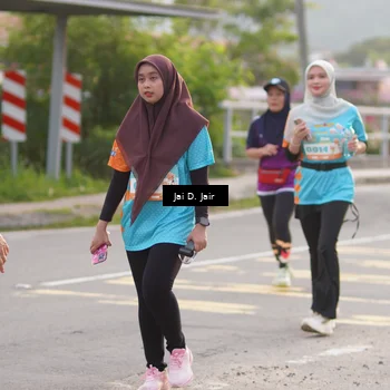 Runner Photo 8295810