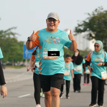 Runner Photo 8295812