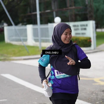 Runner Photo 8295813