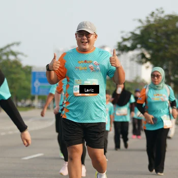 Runner Photo 8295815