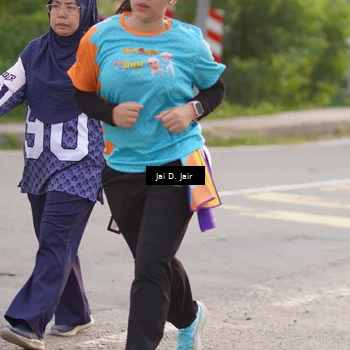 Runner Photo 8295818