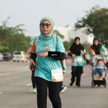 Runner Photo 8295820