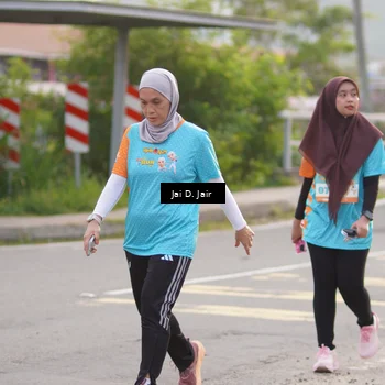 Runner Photo 8295821