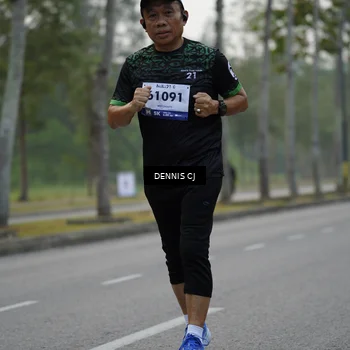 Runner Photo 8295822