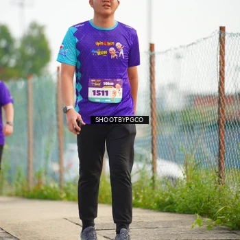 Runner Photo 8295825