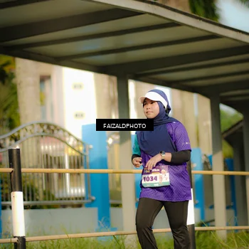 Runner Photo 8295826