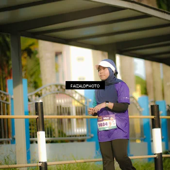 Runner Photo 8295827