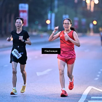 Runner Photo 8295828