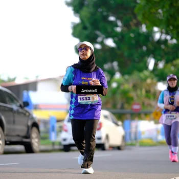 Runner Photo 8295830