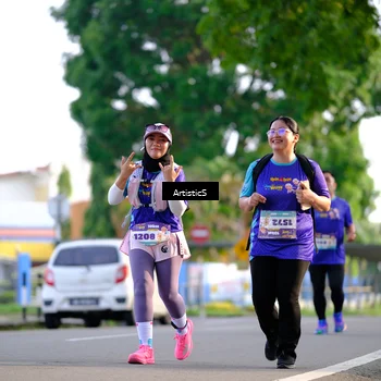 Runner Photo 8295834