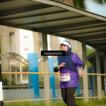 Runner Photo 8295835