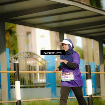 Runner Photo 8295842