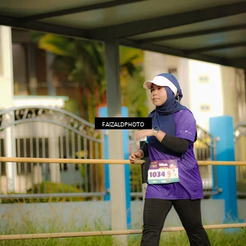 Runner Photo 8295843