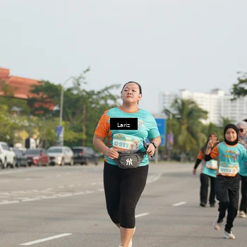Runner Photo 8295845