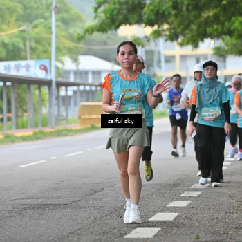 Runner Photo 8295846