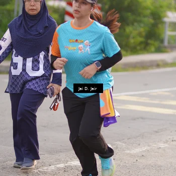 Runner Photo 8295849