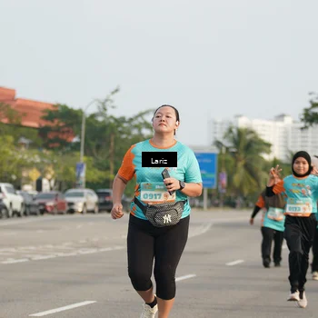 Runner Photo 8295851